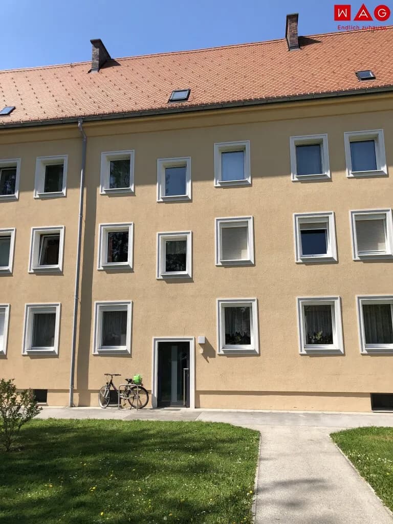 3-Zimmer-Wohnung mieten in Steyr – 70,2 m², € 623 – Bild 11 von 12