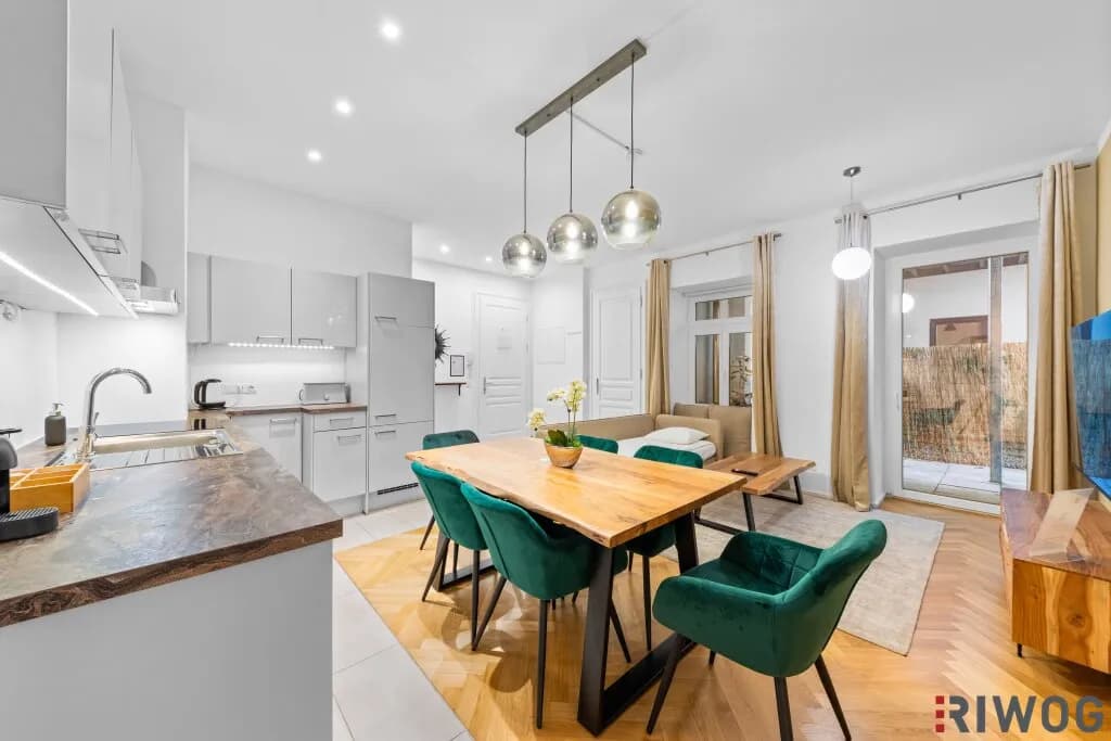 3-Zimmer-Wohnung kaufen in Wien – 63,31 m², € 330.000