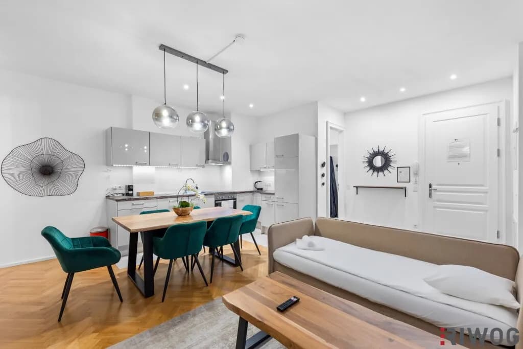 3-Zimmer-Wohnung kaufen in Wien – 63,31 m², € 330.000 – Bild 2 von 12