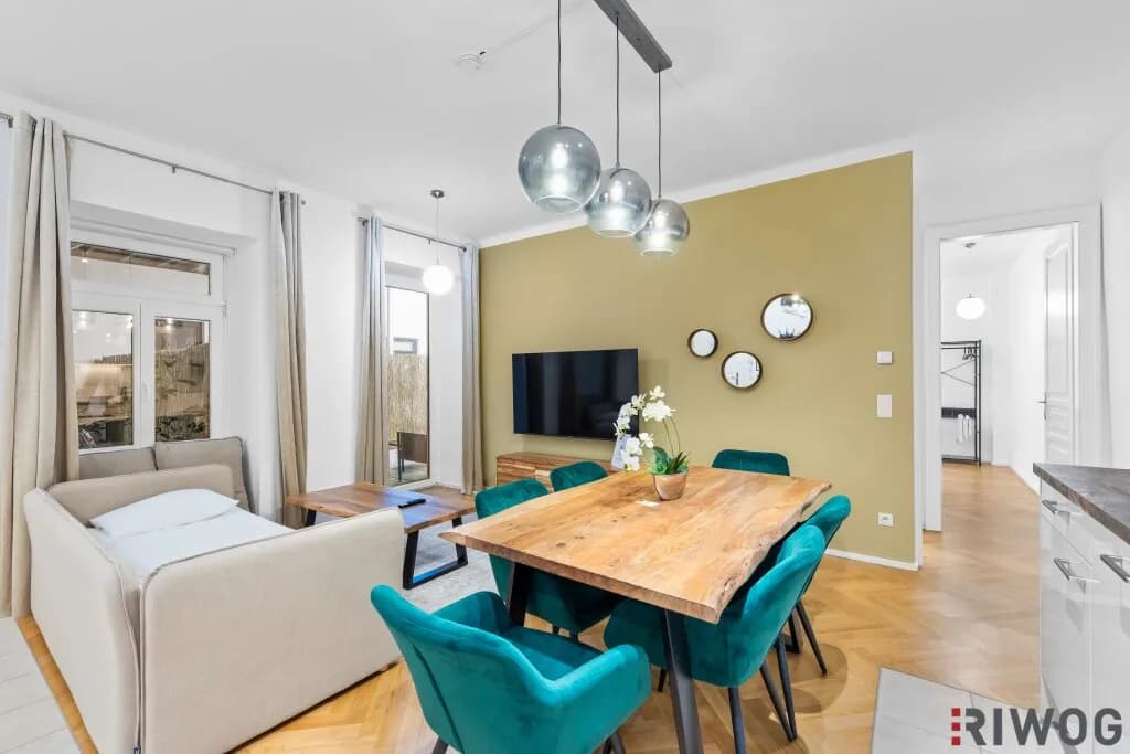 3-Zimmer-Wohnung kaufen in Wien – 63,31 m², € 330.000 – Bild 4 von 12