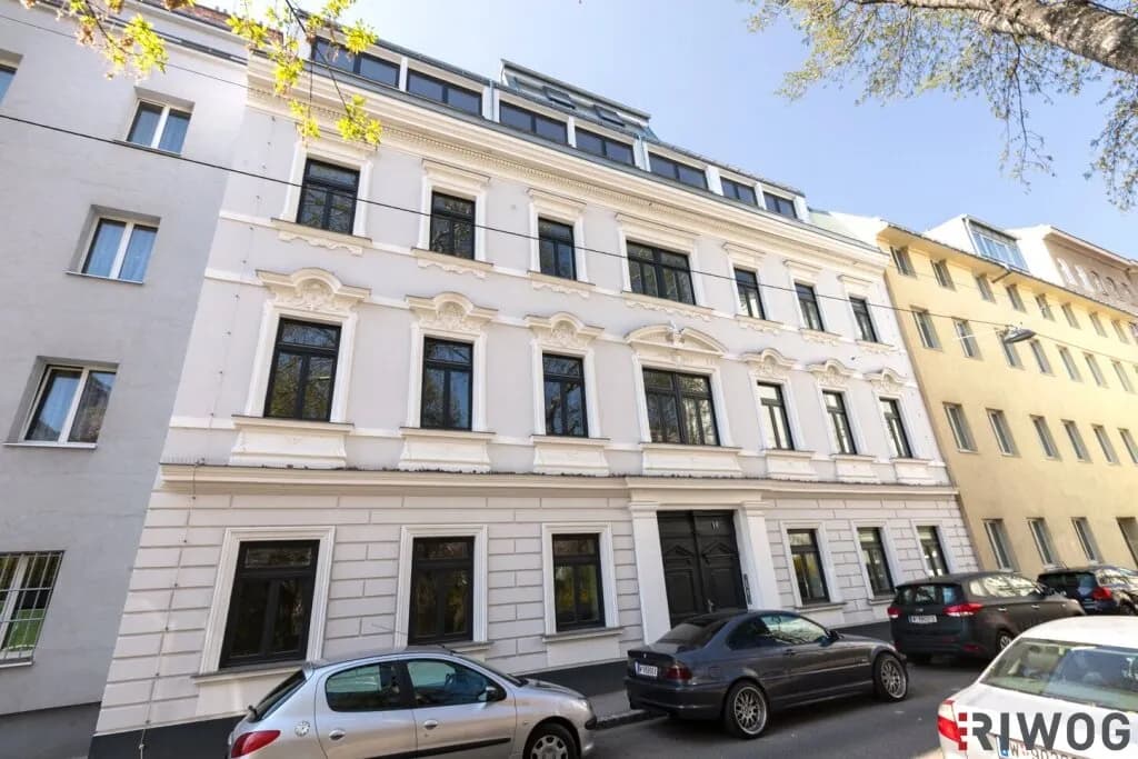 3-Zimmer-Wohnung kaufen in Wien – 63,31 m², € 330.000 – Bild 8 von 12