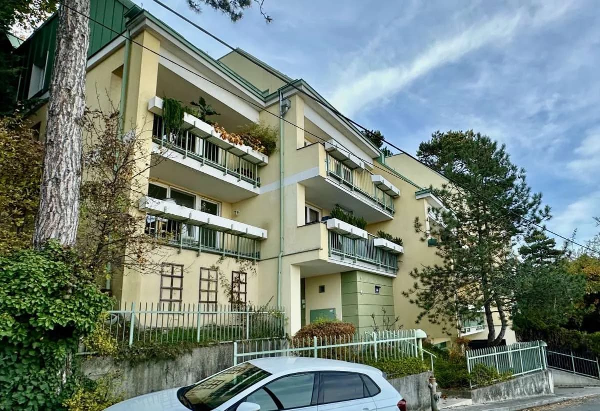 3-Zimmer-Wohnung kaufen in Wien – 80 m², € 485.000