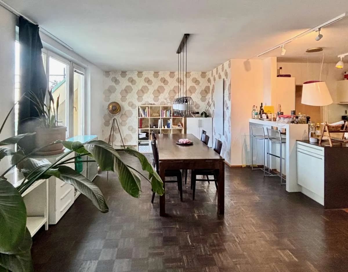 3-Zimmer-Wohnung kaufen in Wien – 80 m², € 485.000 – Bild 3 von 7