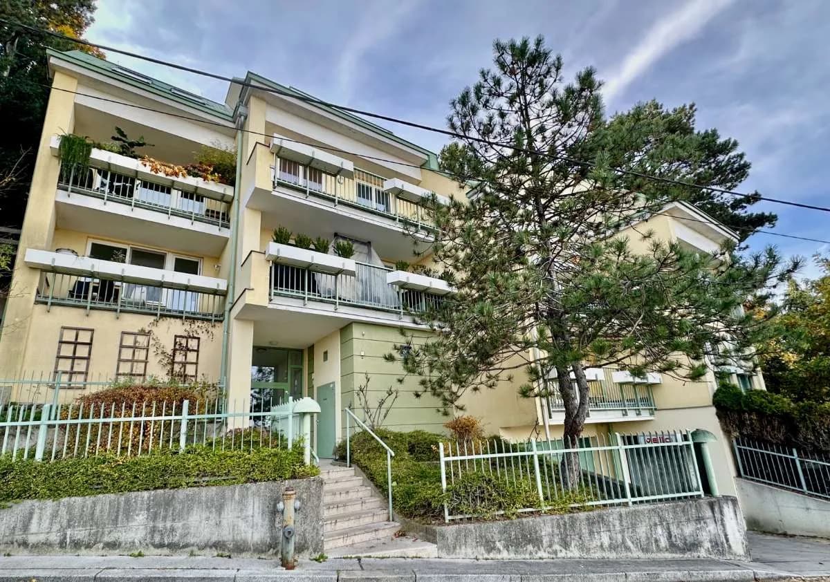 3-Zimmer-Wohnung kaufen in Wien – 80 m², € 485.000 – Bild 4 von 7