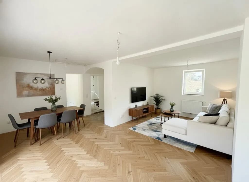 5-Zimmer-Haus kaufen in Hollabrunn – 219 m², € 275.000 – Bild 38 von 71