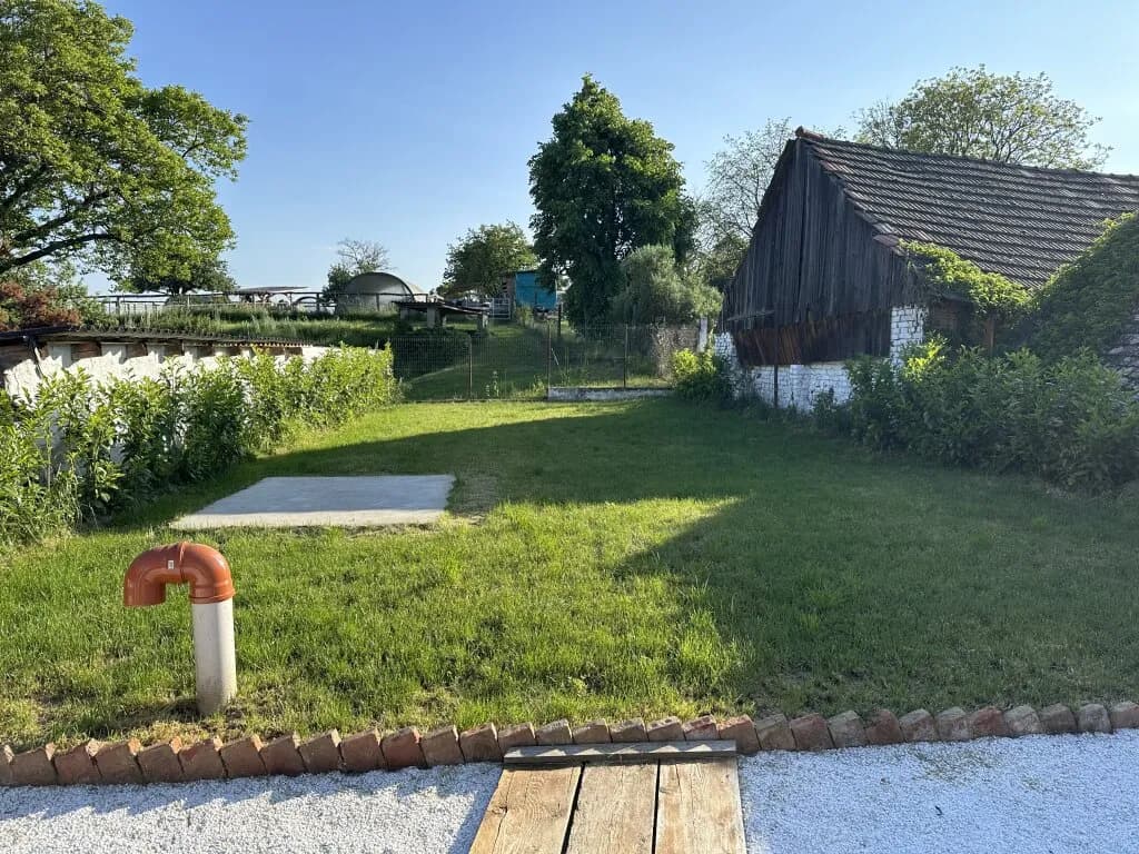 5-Zimmer-Haus kaufen in Hollabrunn – 219 m², € 275.000 – Bild 46 von 71