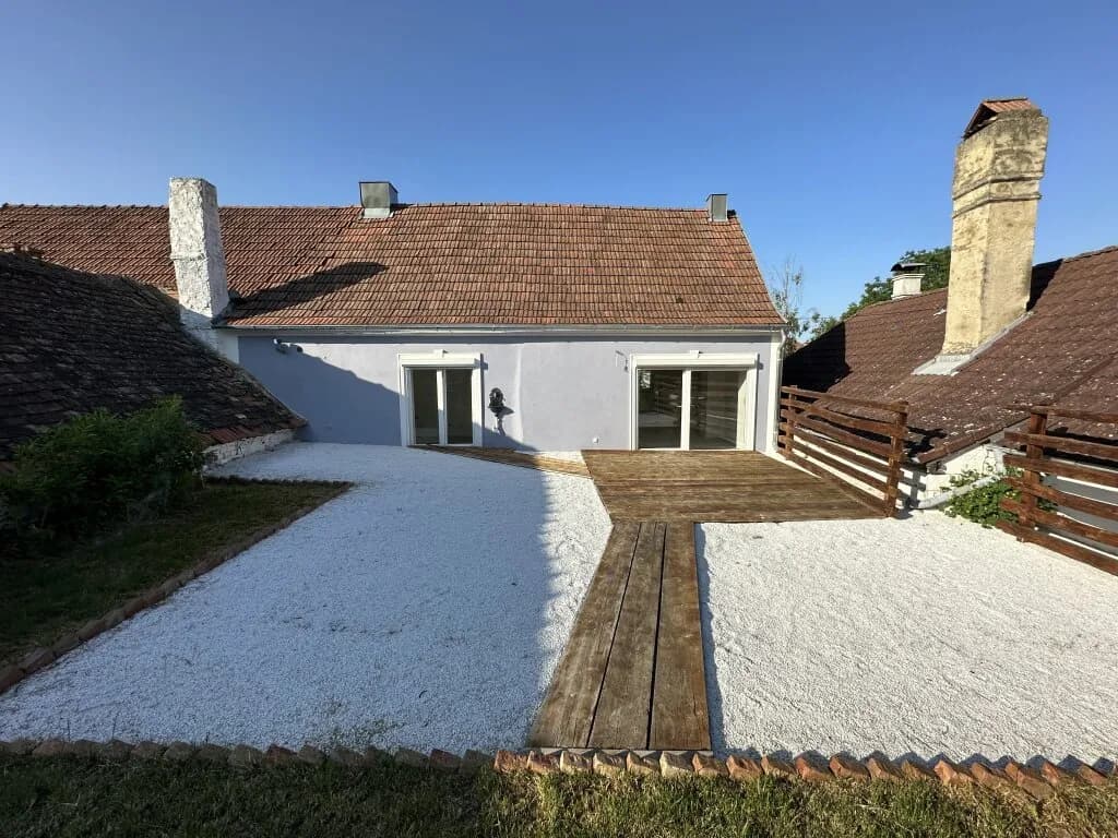 5-Zimmer-Haus kaufen in Hollabrunn – 219 m², € 275.000 – Bild 48 von 71