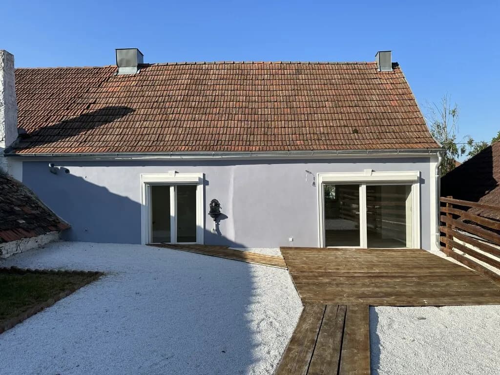 5-Zimmer-Haus kaufen in Hollabrunn – 219 m², € 275.000 – Bild 49 von 71