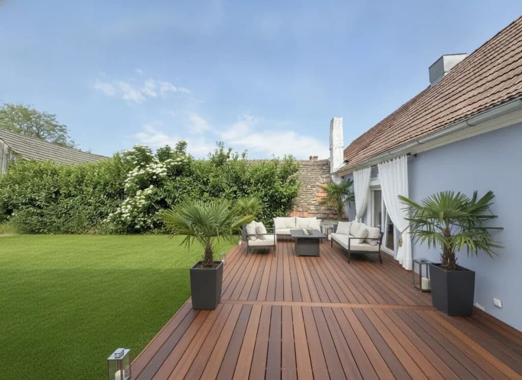5-Zimmer-Haus kaufen in Hollabrunn – 219 m², € 275.000 – Bild 51 von 71