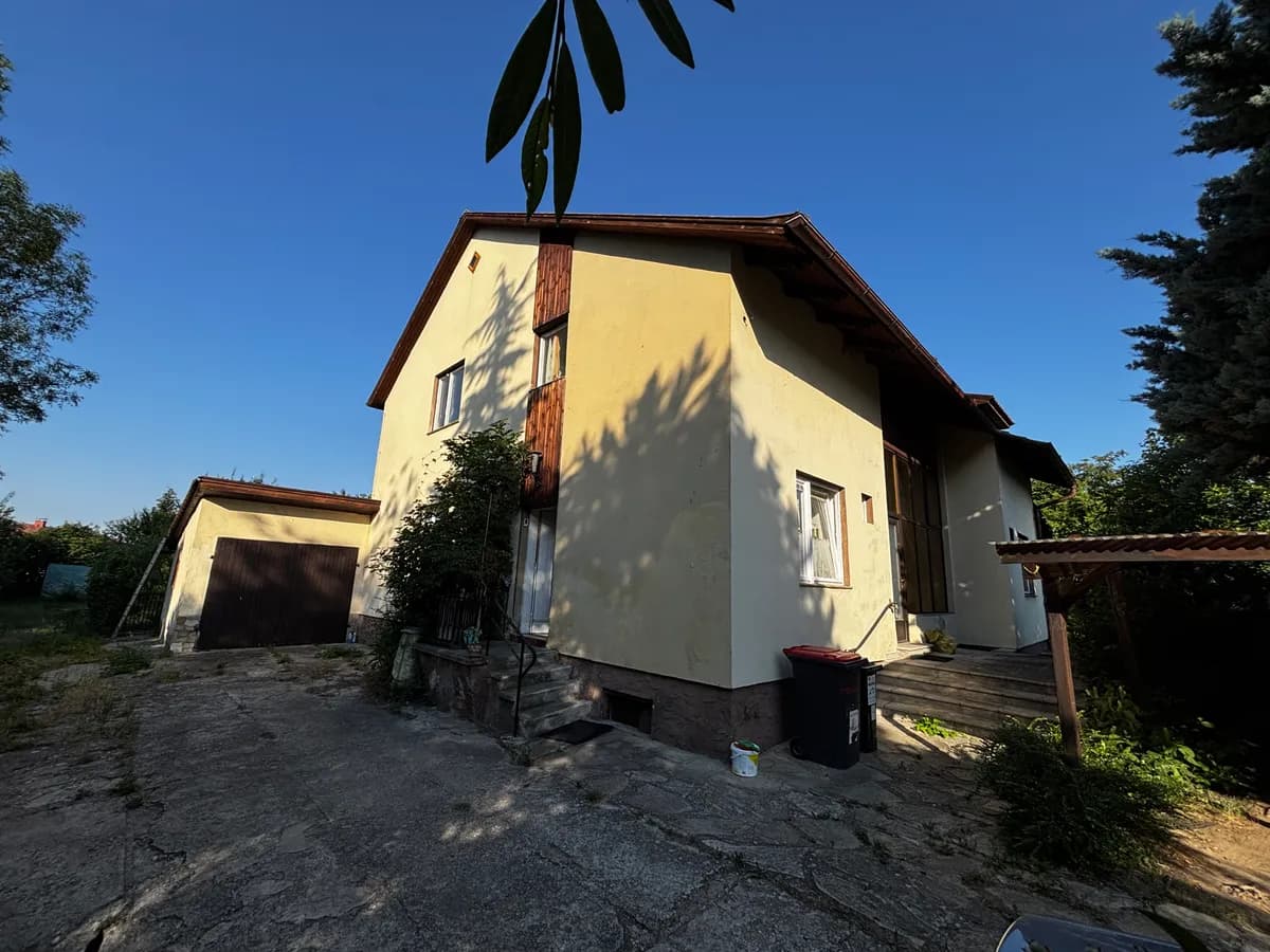 Haus kaufen in Hollabrunn – 219 m², € 280.000 – Bild 3 von 58