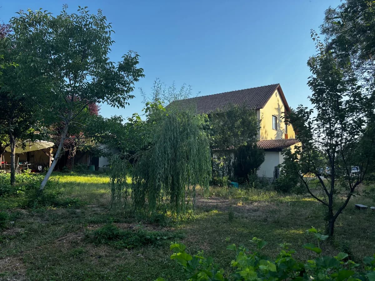 Haus kaufen in Hollabrunn – 219 m², € 280.000 – Bild 8 von 58