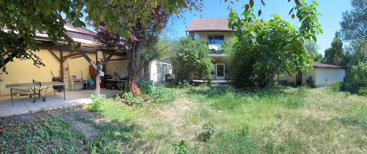 Haus kaufen in Hollabrunn – 219 m², € 280.000 – Bild 12 von 58