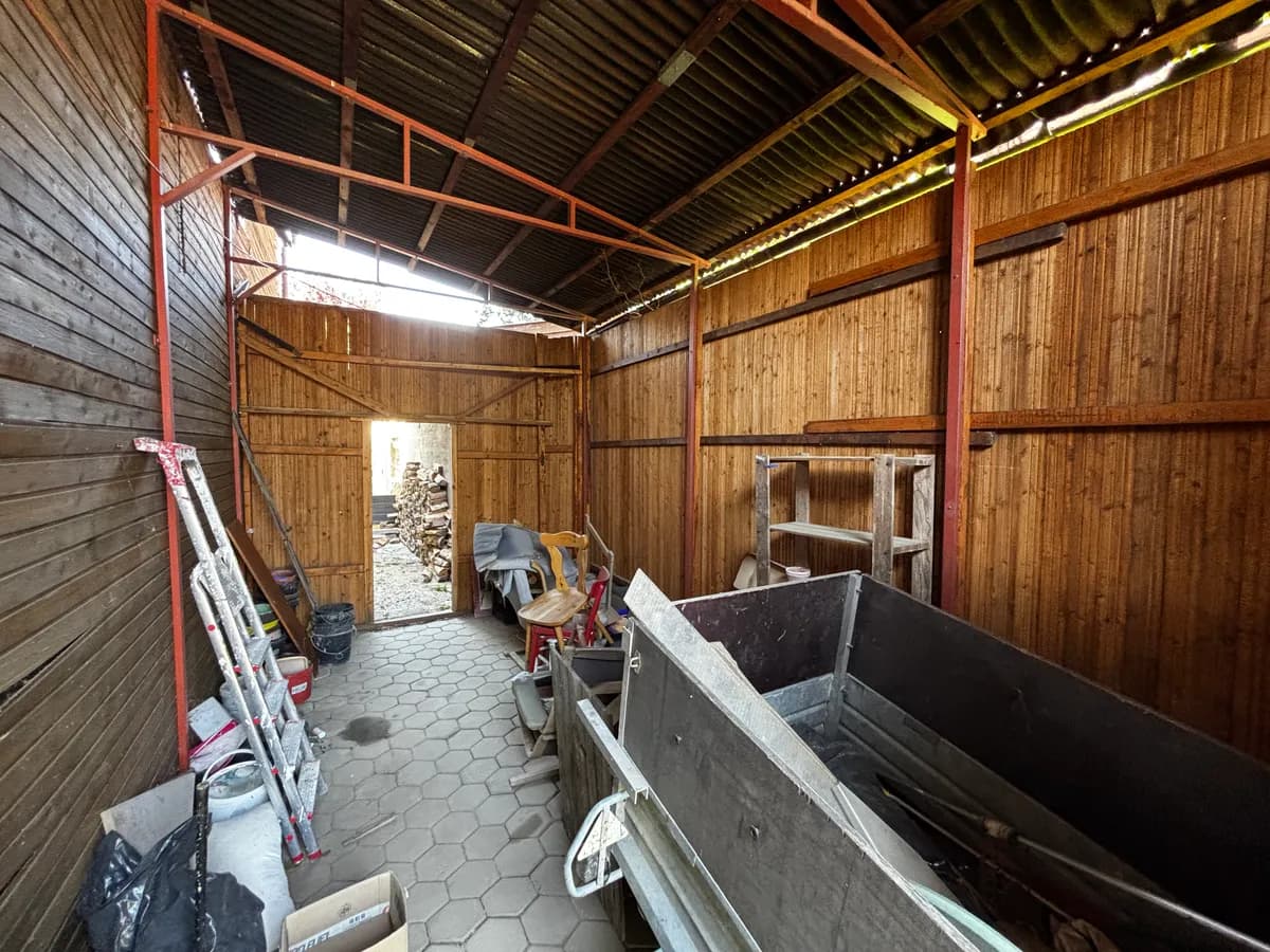 Haus kaufen in Hollabrunn – 219 m², € 280.000 – Bild 14 von 58