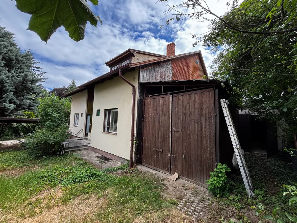 Haus kaufen in Hollabrunn – 219 m², € 280.000 – Bild 17 von 58