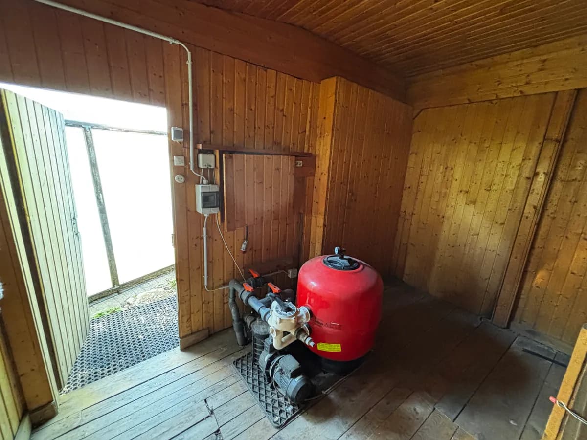 Haus kaufen in Hollabrunn – 219 m², € 280.000 – Bild 20 von 58