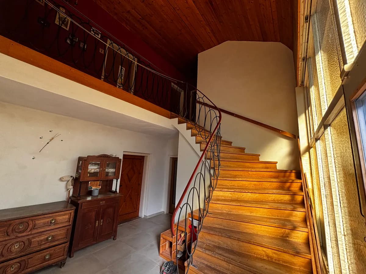 Haus kaufen in Hollabrunn – 219 m², € 280.000 – Bild 30 von 58
