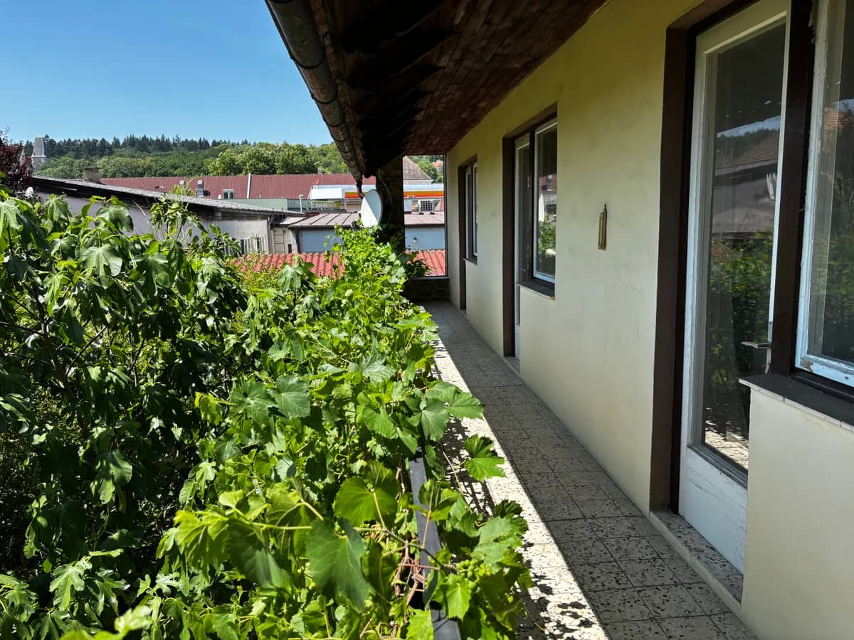 Haus kaufen in Hollabrunn – 219 m², € 280.000 – Bild 42 von 58