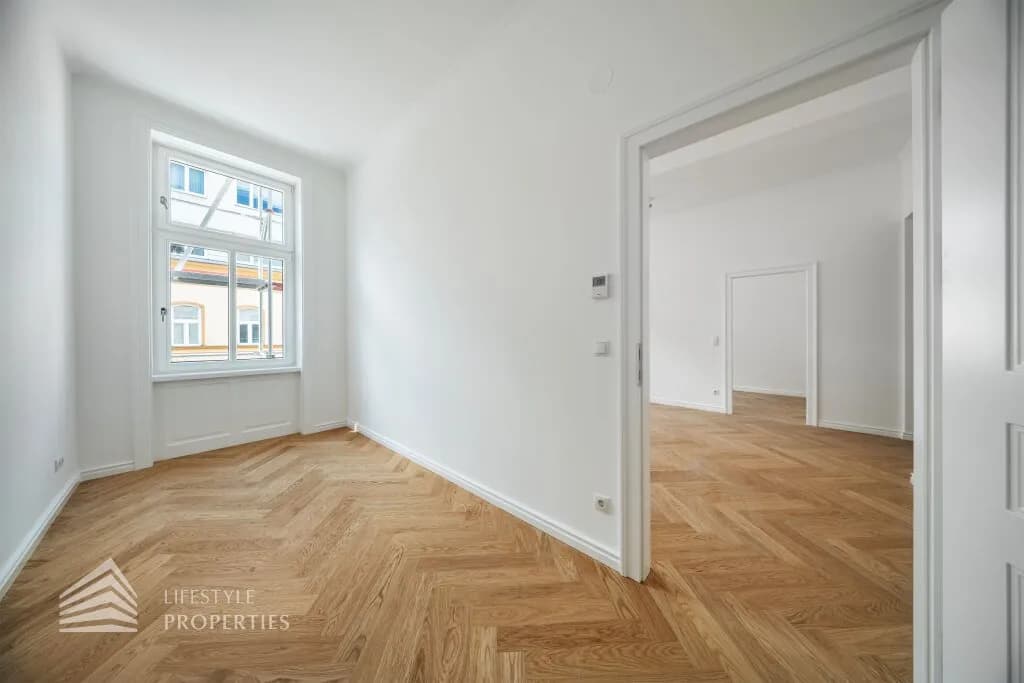 3-Zimmer-Wohnung kaufen in Wien – 71,68 m², € 599.000 – Bild 3 von 14