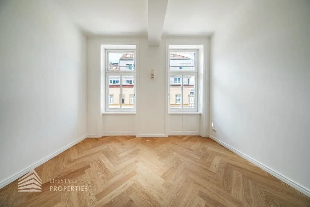 3-Zimmer-Wohnung kaufen in Wien – 71,68 m², € 599.000 – Bild 4 von 14
