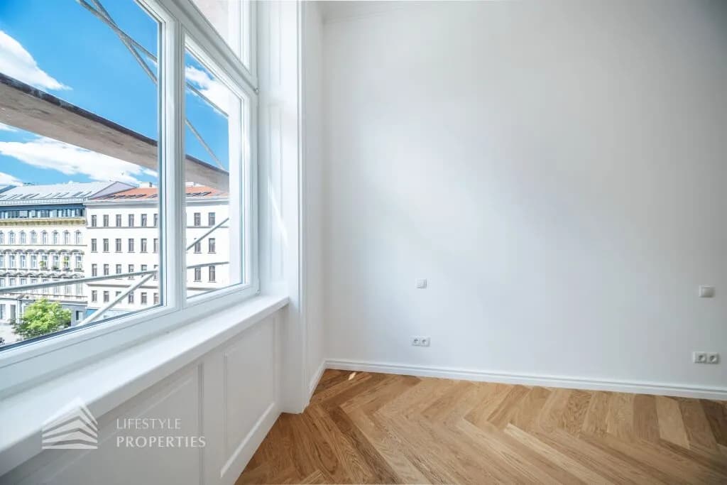 3-Zimmer-Wohnung kaufen in Wien – 71,68 m², € 599.000 – Bild 10 von 14