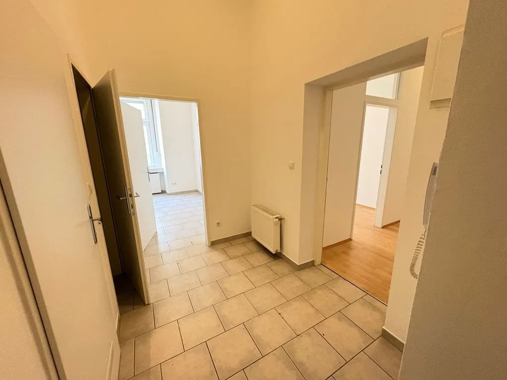 4-Zimmer-Wohnung mieten in Graz – 80,77 m², € 867 – Bild 2 von 9