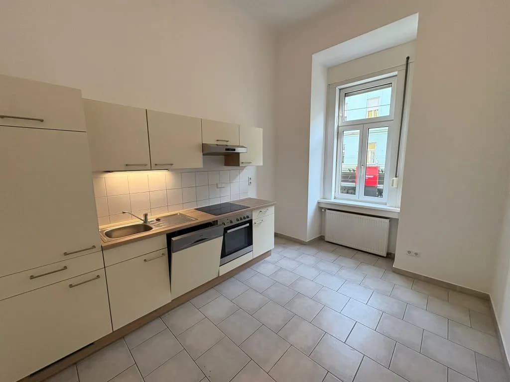 4-Zimmer-Wohnung mieten in Graz – 80,77 m², € 867 – Bild 3 von 9