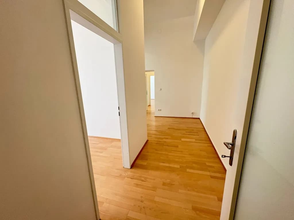4-Zimmer-Wohnung mieten in Graz – 80,77 m², € 867 – Bild 4 von 9