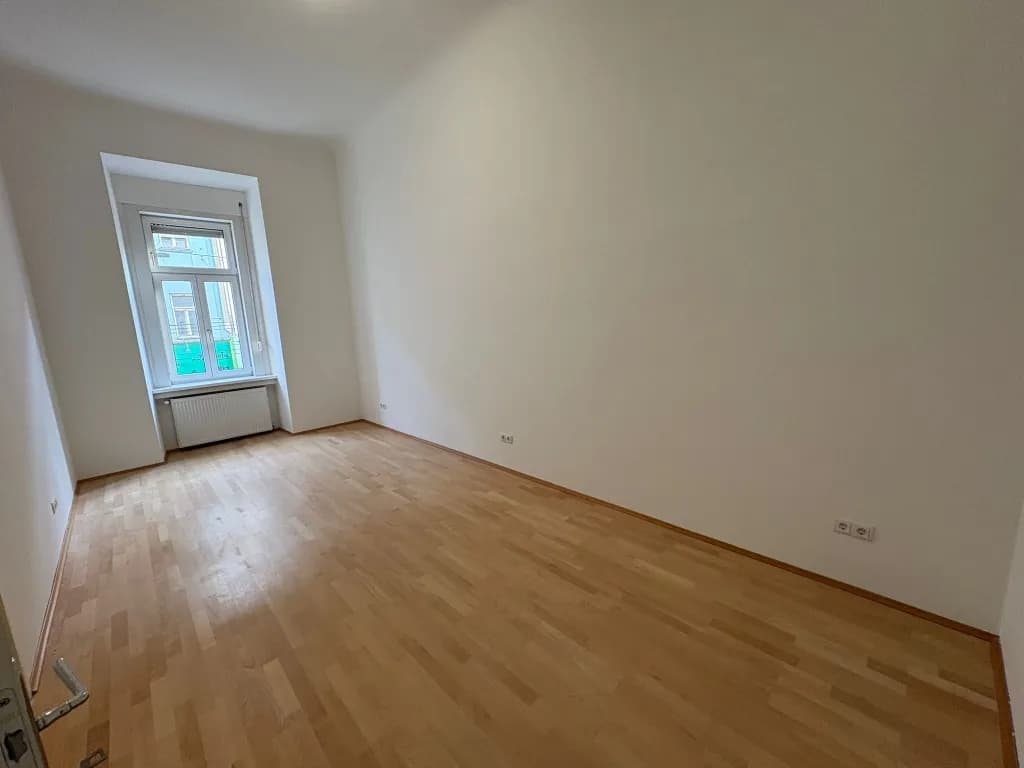 4-Zimmer-Wohnung mieten in Graz – 80,77 m², € 867 – Bild 5 von 9