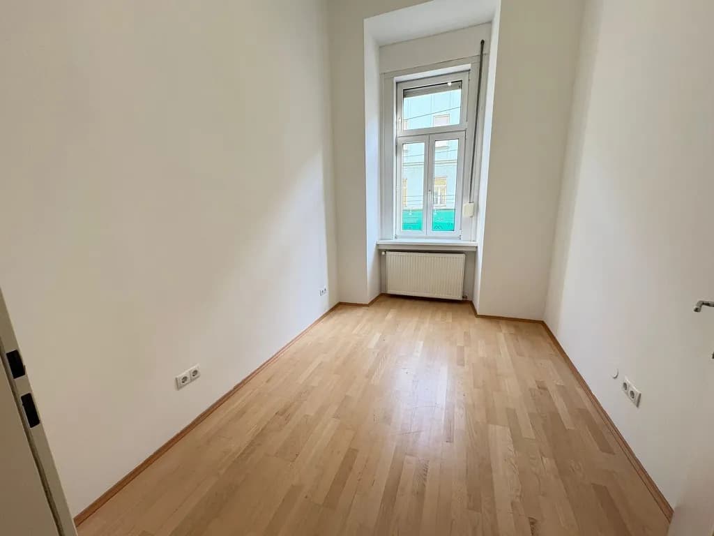 4-Zimmer-Wohnung mieten in Graz – 80,77 m², € 867 – Bild 6 von 9