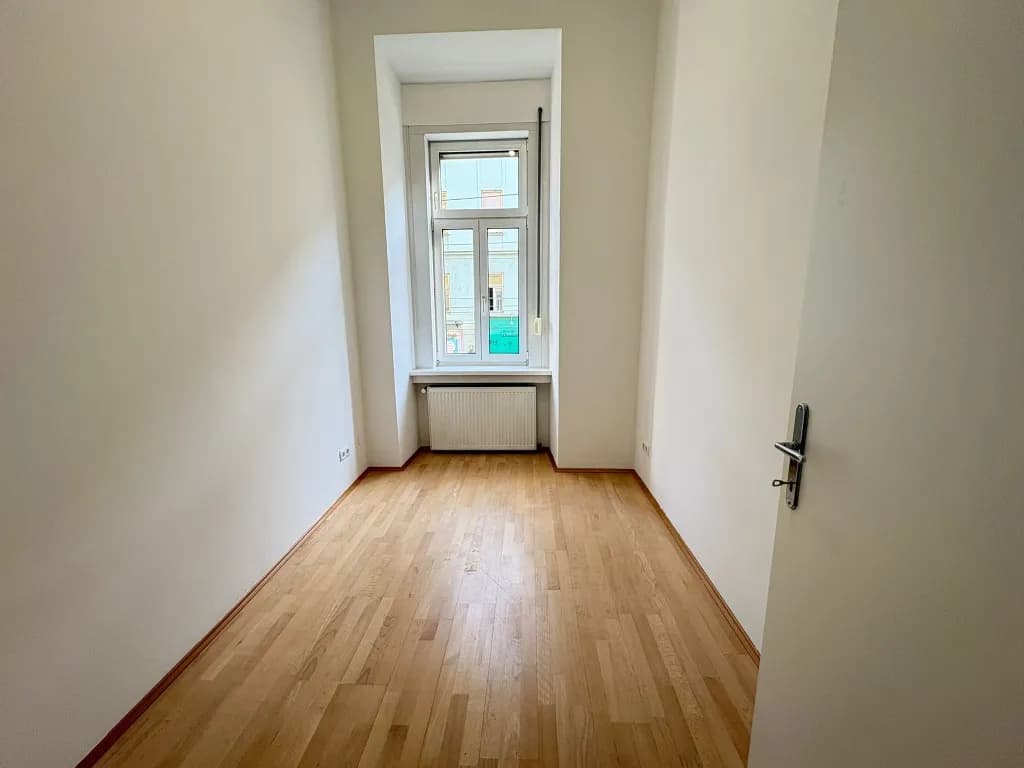 4-Zimmer-Wohnung mieten in Graz – 80,77 m², € 867 – Bild 7 von 9