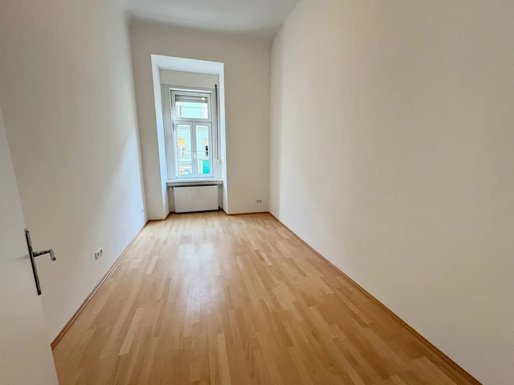 4-Zimmer-Wohnung mieten in Graz – 80,77 m², € 867 – Bild 8 von 9