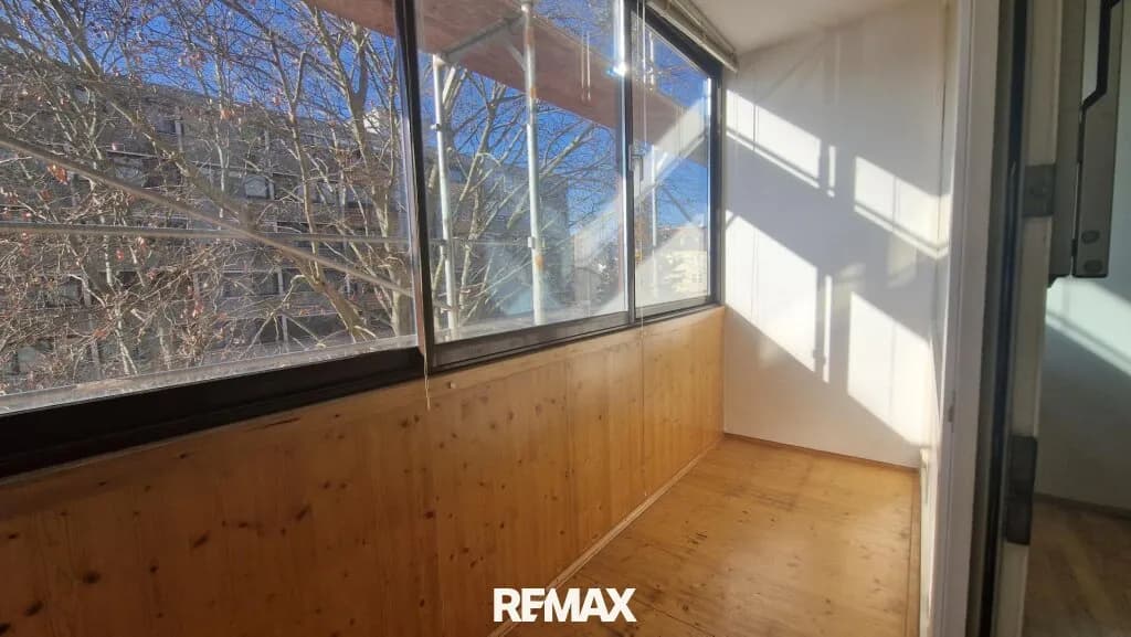 1-Zimmer-Wohnung mieten in Graz – 33 m², € 460 – Bild 2 von 9