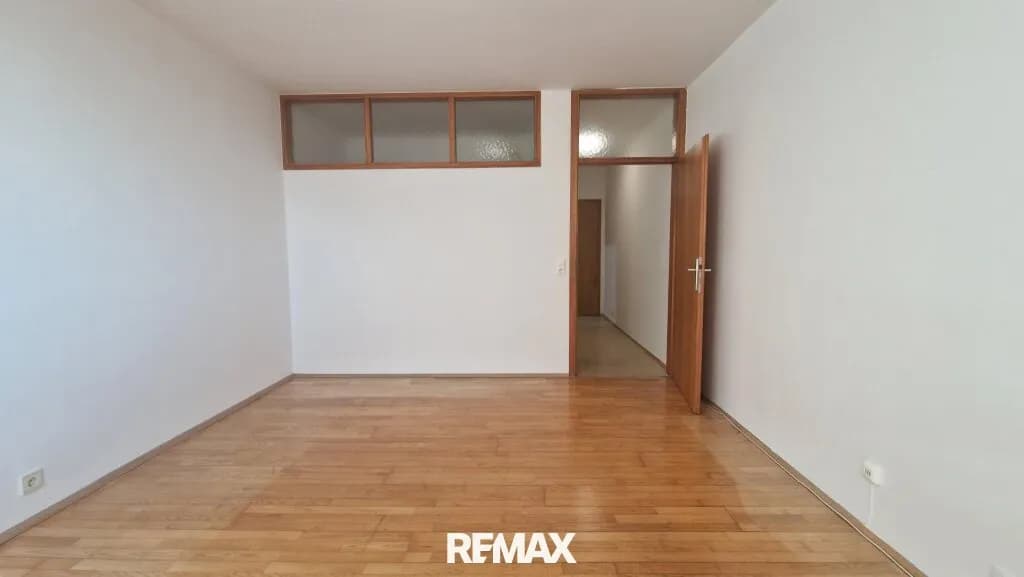 1-Zimmer-Wohnung mieten in Graz – 33 m², € 460 – Bild 3 von 9