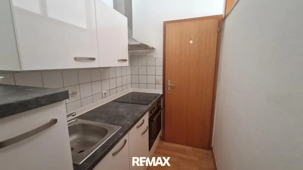 1-Zimmer-Wohnung mieten in Graz – 33 m², € 460 – Bild 4 von 9