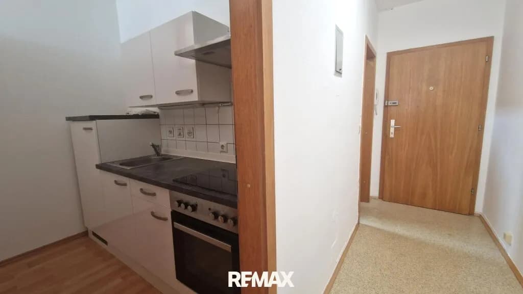 1-Zimmer-Wohnung mieten in Graz – 33 m², € 460 – Bild 6 von 9