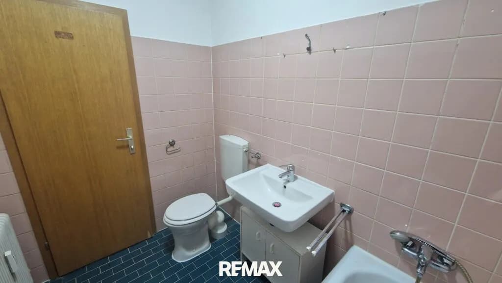 1-Zimmer-Wohnung mieten in Graz – 33 m², € 460 – Bild 7 von 9