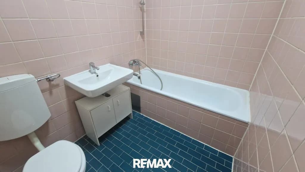 1-Zimmer-Wohnung mieten in Graz – 33 m², € 460 – Bild 8 von 9