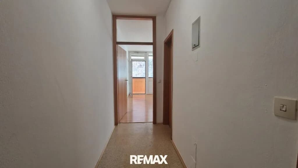 1-Zimmer-Wohnung mieten in Graz – 33 m², € 460 – Bild 9 von 9