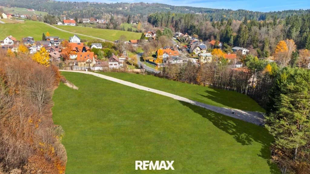 Grundstück kaufen in Graz-Umgebung – 690 m²