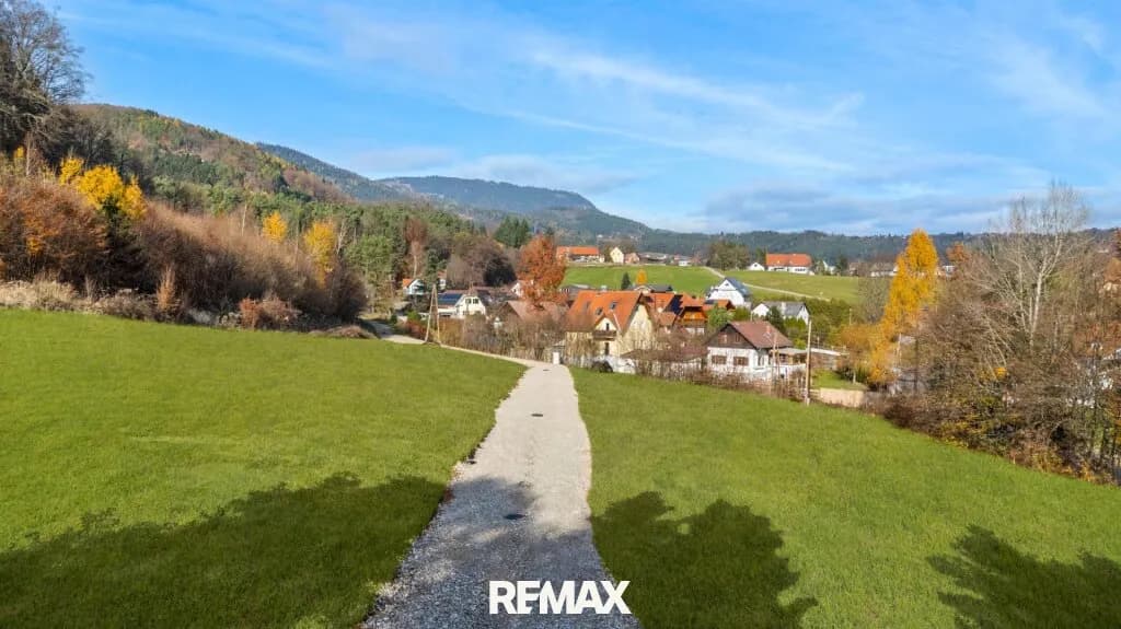 Grundstück kaufen in Graz-Umgebung – 690 m² – Bild 5 von 7