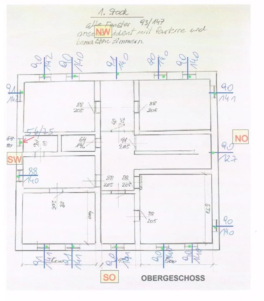 Immobilie kaufen in Schärding – 320 m², € 349.000 – Bild 7 von 7