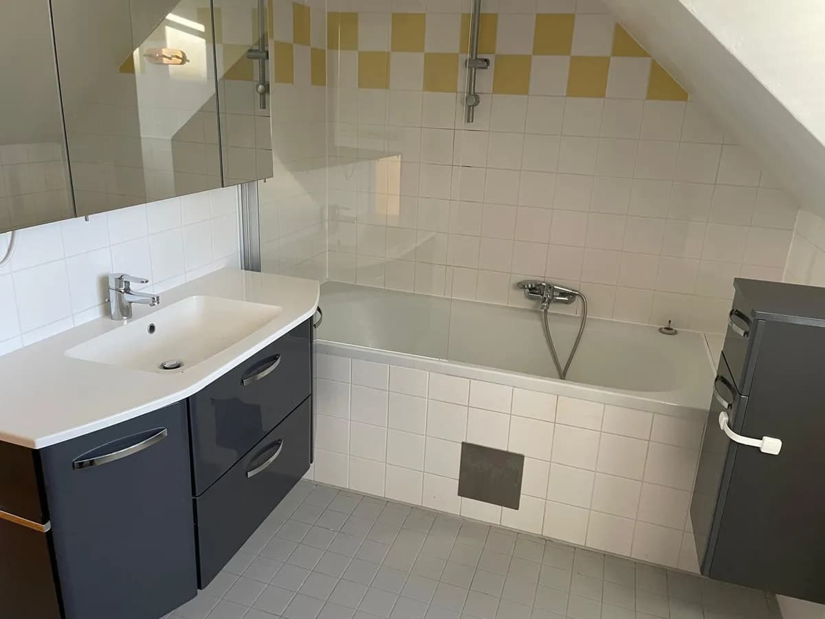 4-Zimmer-Wohnung mieten in Südoststeiermark – 89 m², € 921 – Bild 5 von 8