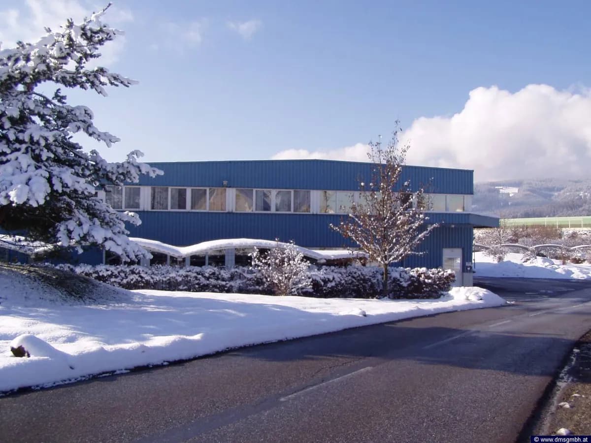 Immobilie kaufen in Bruck-Mürzzuschlag – 2 272 m², € 1.600.000