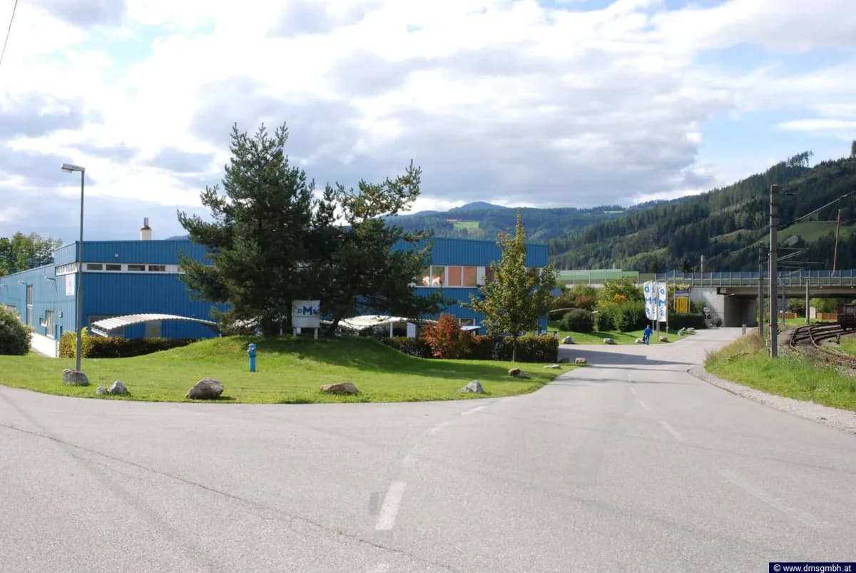 Immobilie kaufen in Bruck-Mürzzuschlag – 2 272 m², € 1.600.000 – Bild 2 von 16