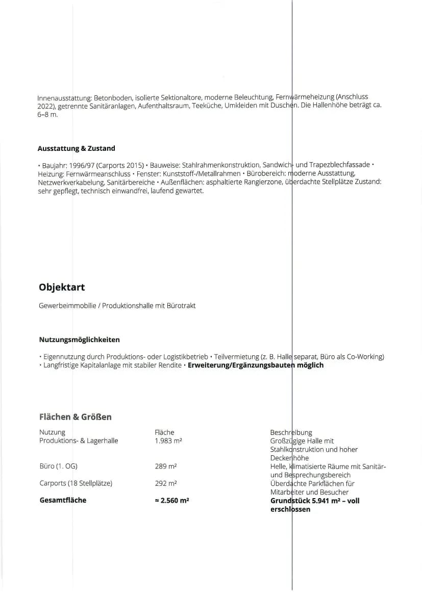 Immobilie kaufen in Bruck-Mürzzuschlag – 2 272 m², € 1.600.000 – Bild 10 von 16