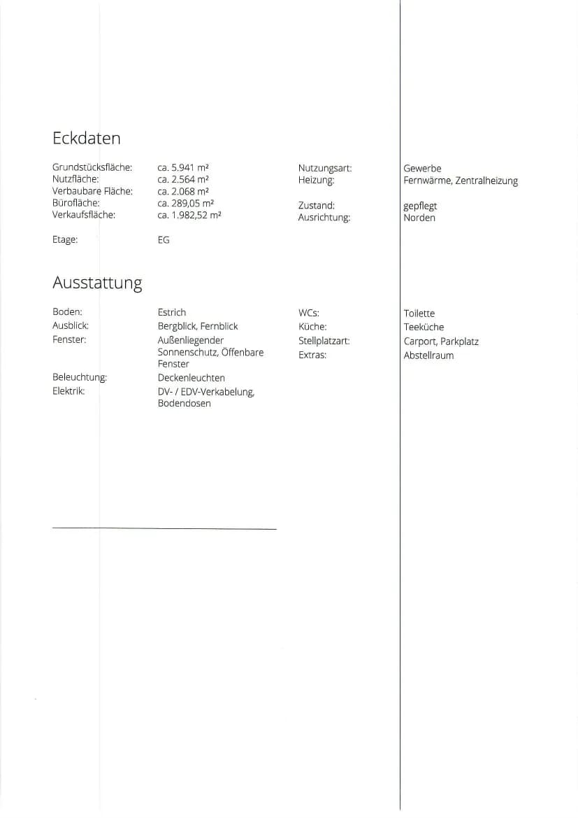 Immobilie kaufen in Bruck-Mürzzuschlag – 2 272 m², € 1.600.000 – Bild 14 von 16