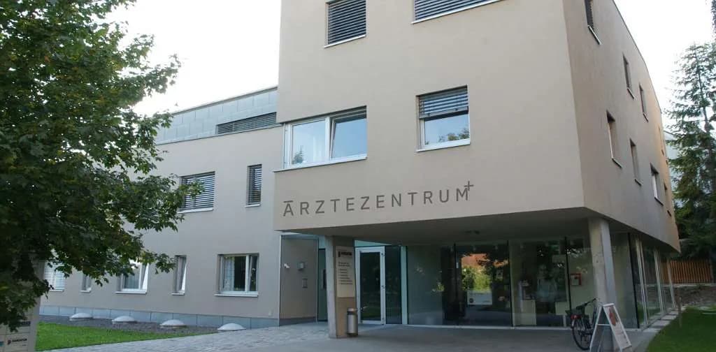 Gewerbeimmobilie mieten in Schärding – 1 m², € 20