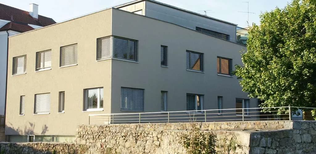 Gewerbeimmobilie mieten in Schärding – 1 m², € 20 – Bild 2 von 5