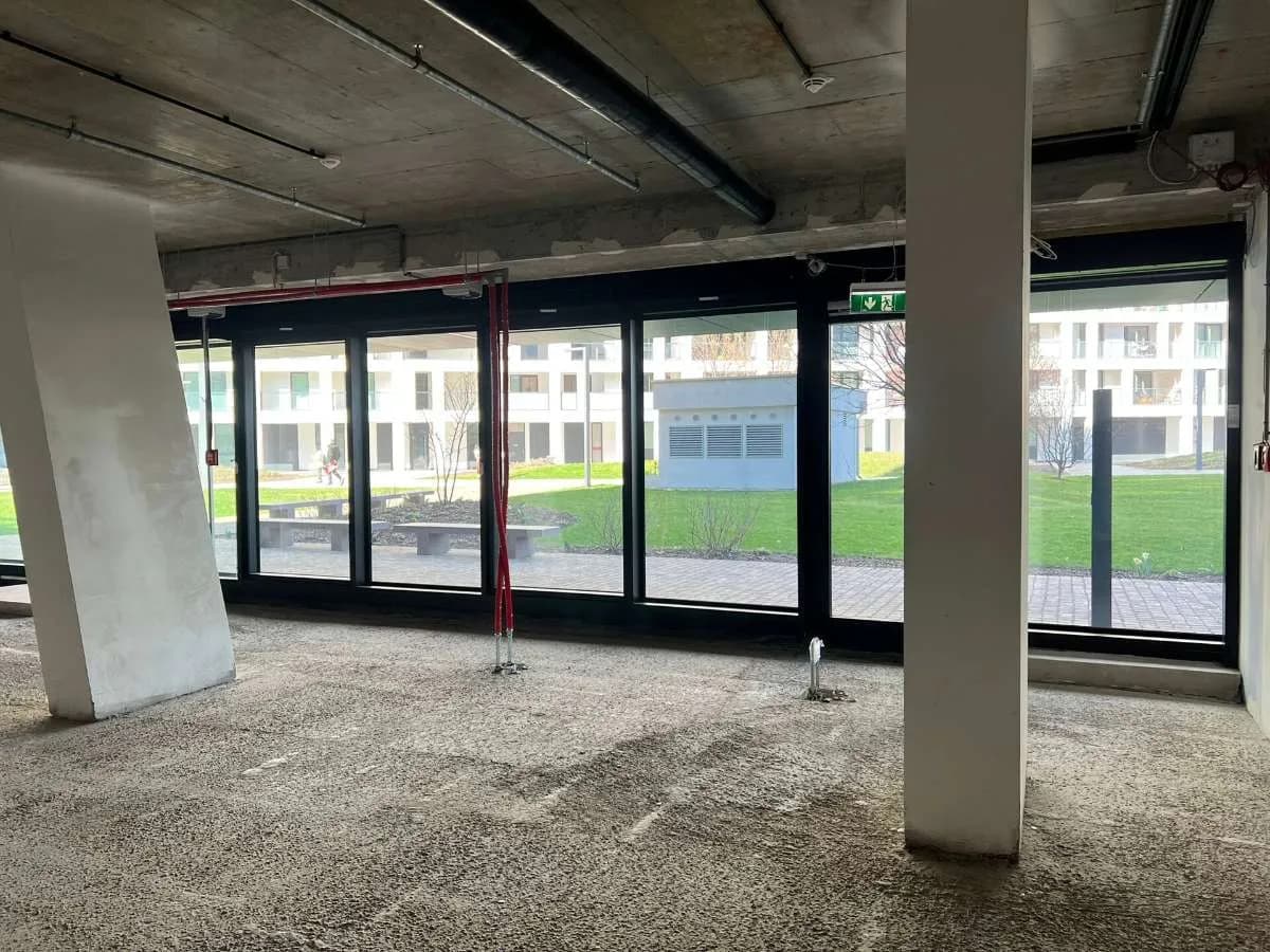 Gewerbeimmobilie mieten in Wien – 152 m², € 3.415 – Bild 2 von 7