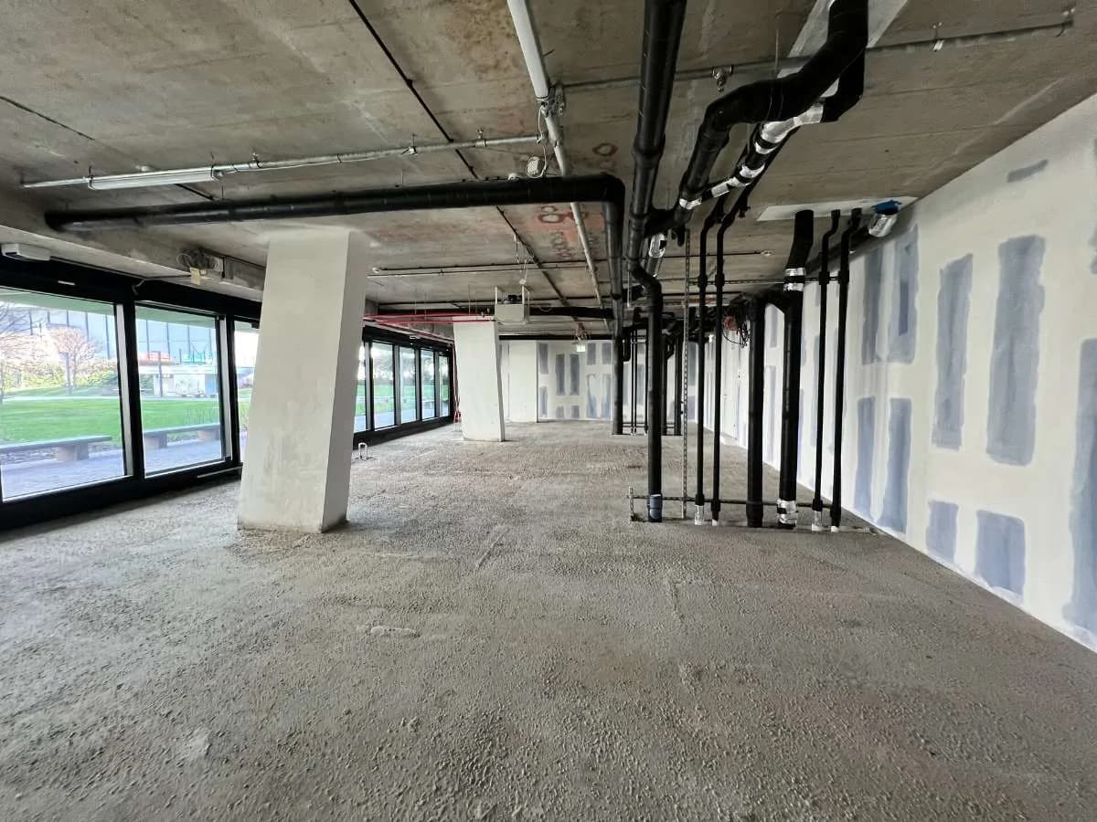 Gewerbeimmobilie mieten in Wien – 152 m², € 3.415 – Bild 3 von 7
